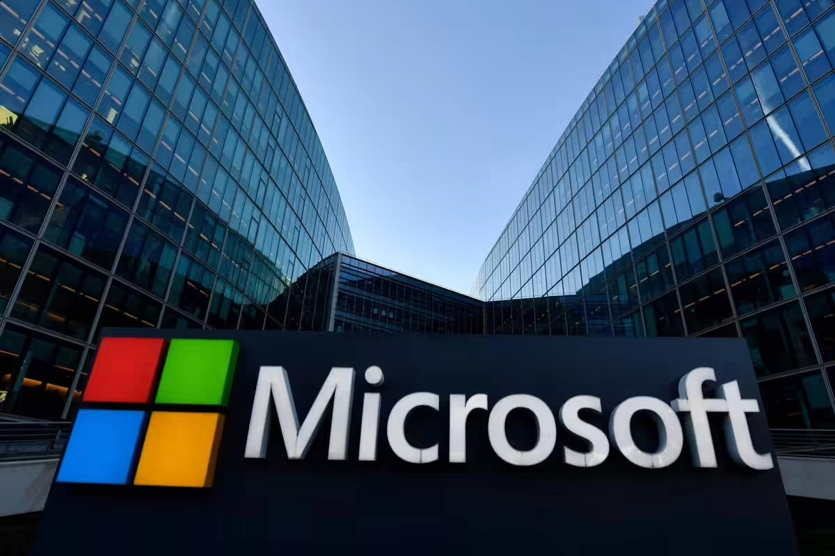 “Microsoft”da yeni xidmət