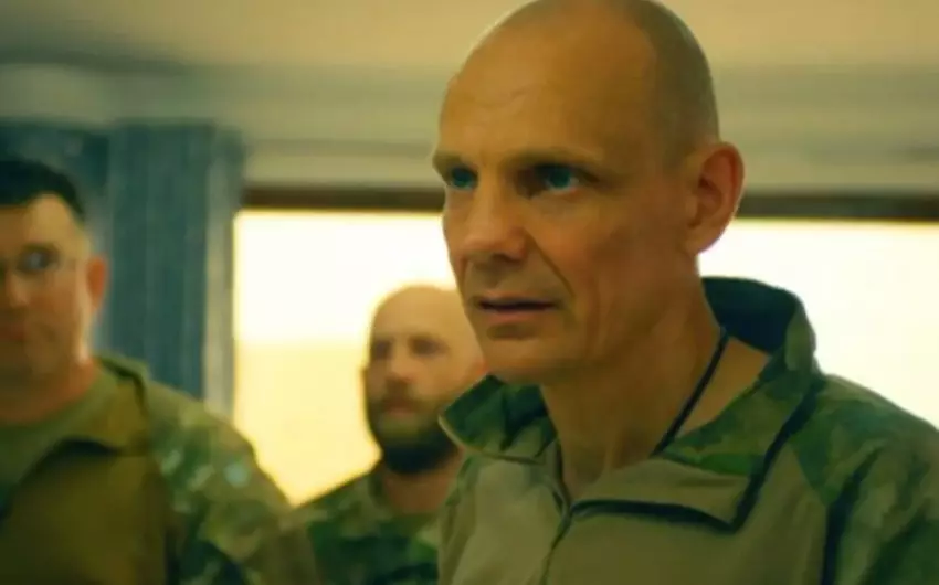 Qəzaya uğrayan təyyarənin göyərtəsində “Vaqner”in komandiri Dmitri Utkin olub