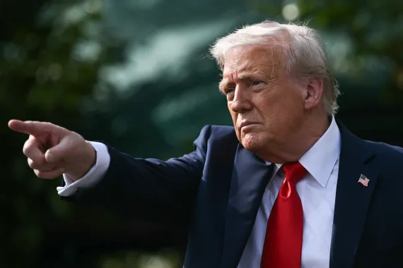 Tramp administrasiyası iqlimə uyğun layihələrə ayrılan 3 milyard dollarlıq maliyyəni ləğv edib