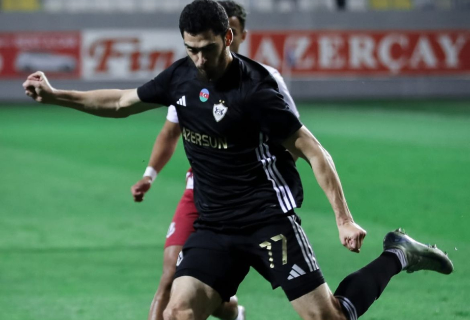 Misli Premyer Liqasında daha iki oyun keçirilib