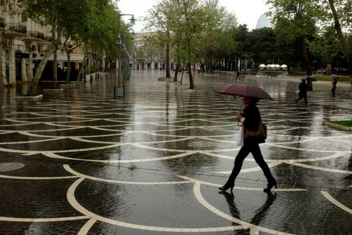 Sabahın havası açıqlandı