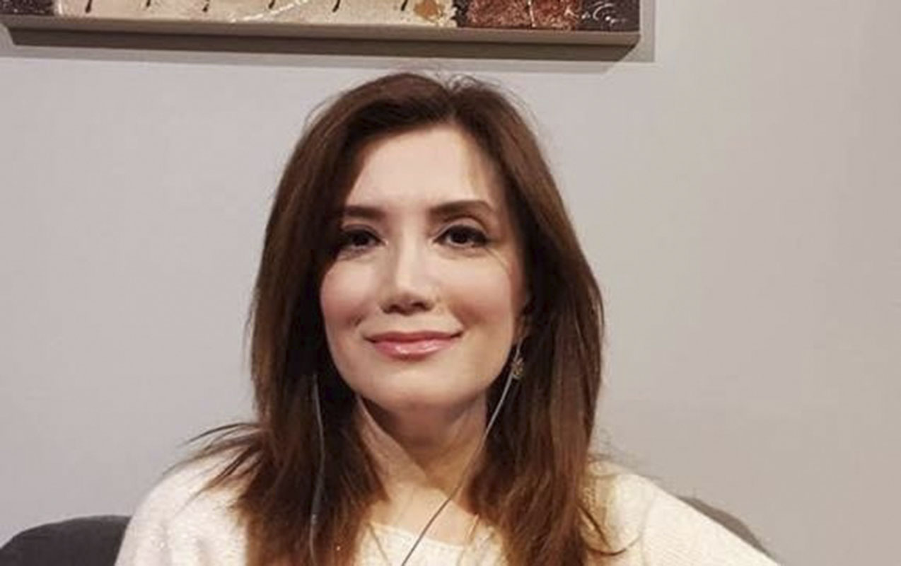 Gültəkin Hacıbəyli Türkiyədə saxlanıldı