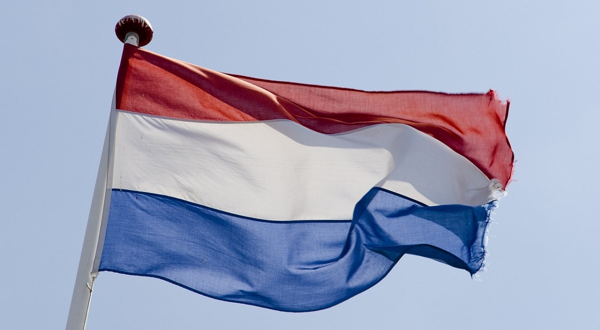 Niderland Ukraynaya 250 milyon avro ayıracaq