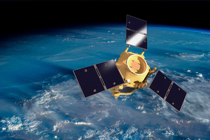 "Aİ yeni kəşfiyyat peykləri şəbəkəsini hazırlayıb orbitə buraxmağı planlaşdırır"