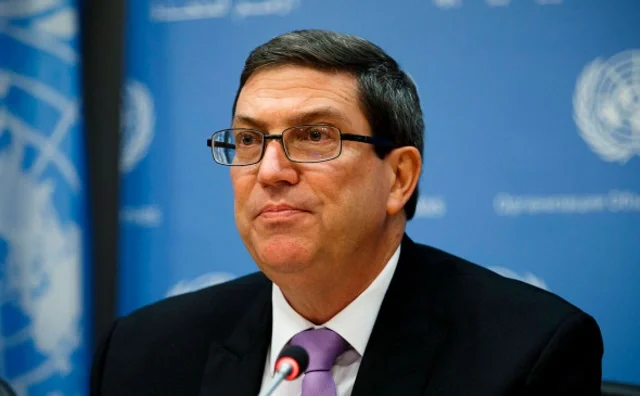 Cuba condemns US fuel blockade and new oil tariffs