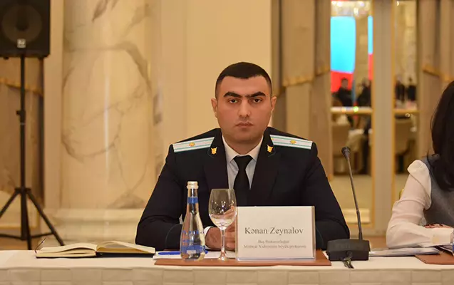 Prokurorluq: Süni ajiotaja səbəb olan hərəkətlərə yol vermiş şəxslər məsuliyyətə cəlb olunacaq