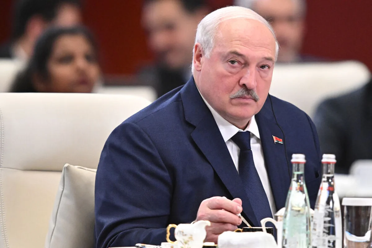 Лукашенко: Европа поняла, где находится ее счастье