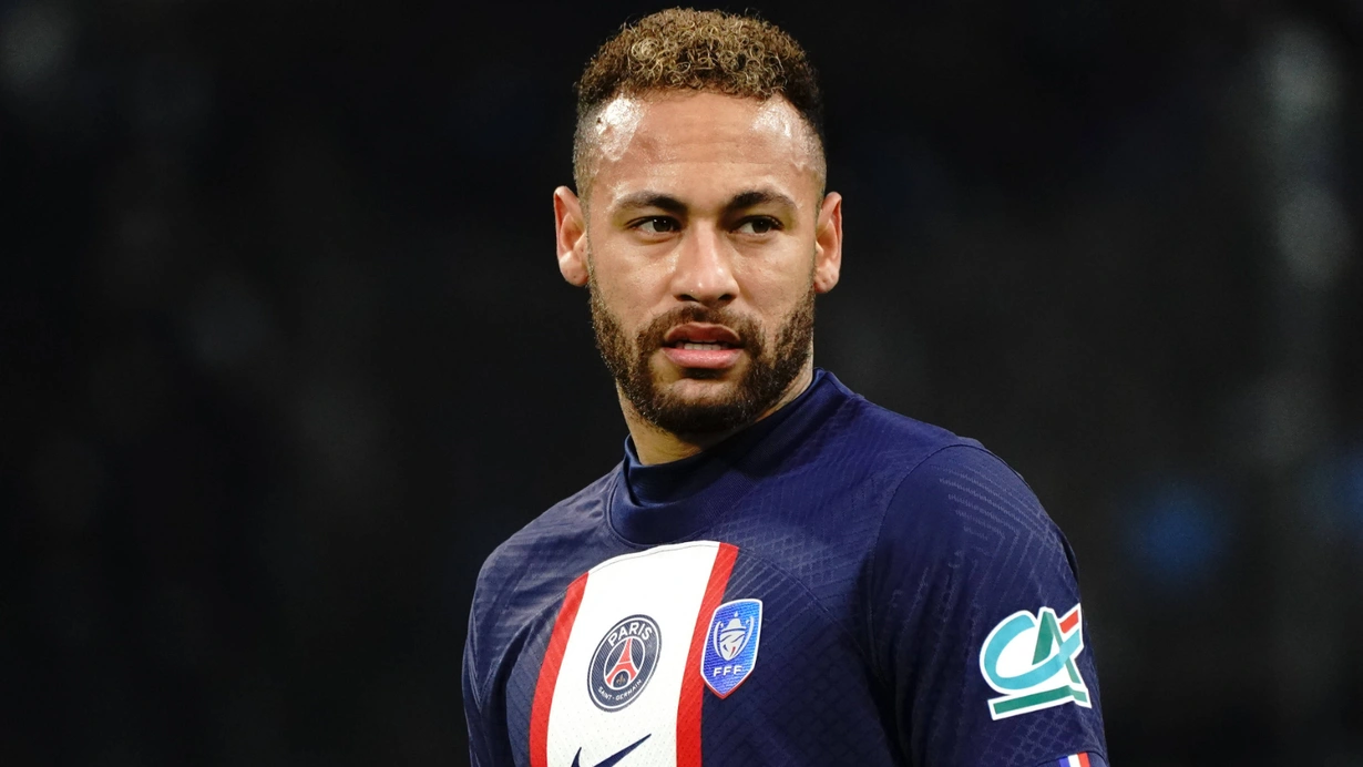 Neymar "Əl Hilal"a transfer olub