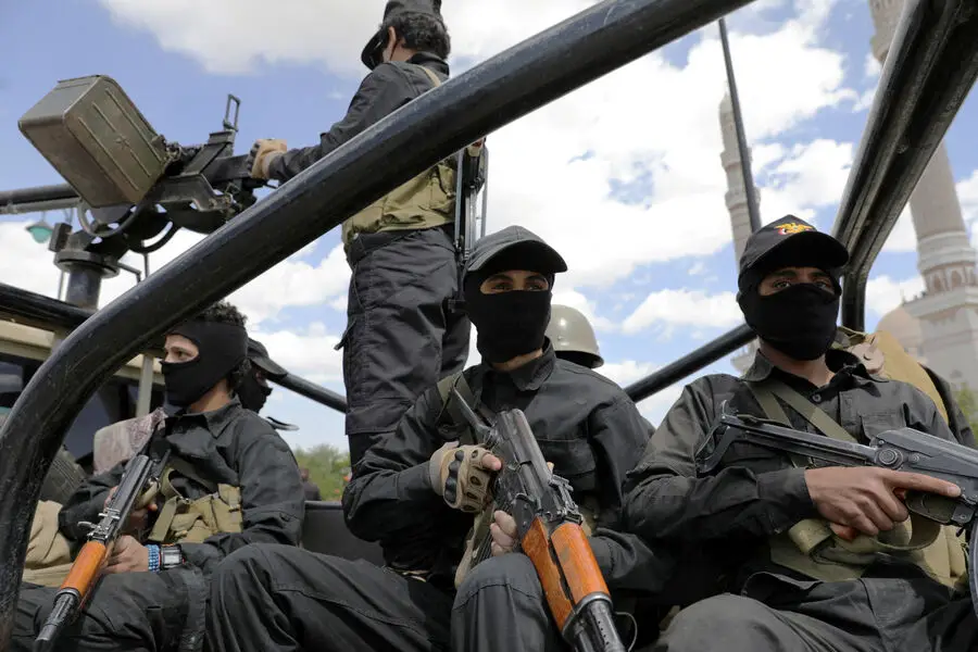 Husilər Təl-Əviv səfirliyinə gələcək hücumlarla bağlı xəbərdarlıq ediblər