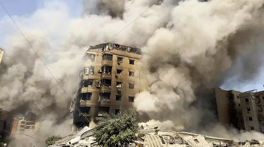 Livan prezidenti: İsrail yanvarın 27-dək ölkənin cənubunu tərk etməlidir