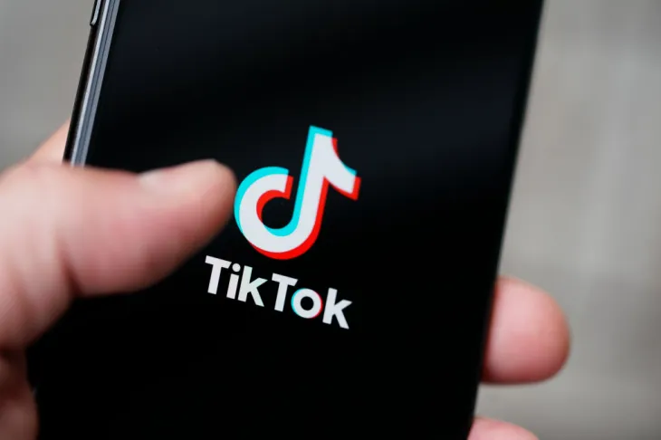 "TikTok"da yenilik