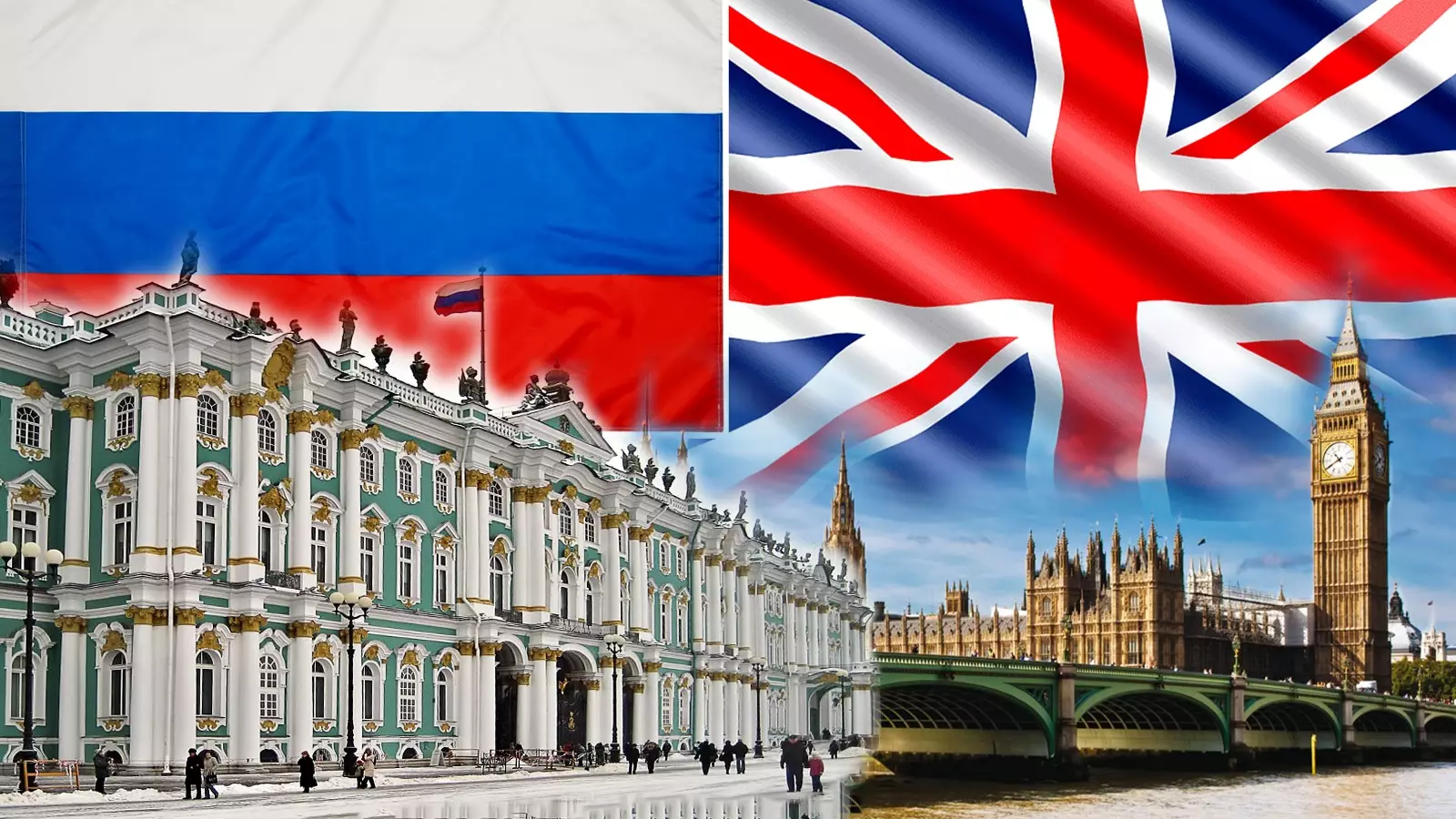 Britaniya Rusiyanın aktivlərini bərpa edə bilər