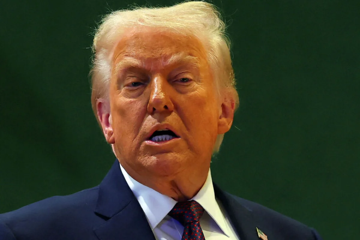 ABŞ İrana xüsusi təyinatlılar göndərir - Yeni gərginlik dalğası