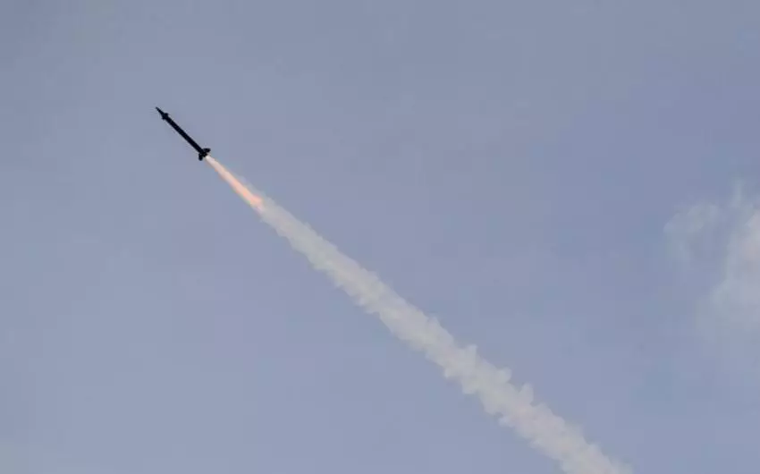 Ukrayna Baş Qərargahı: "Rusiya son sutkada ölkə ərazisində 60 raket zərbəsi endirib, ölənlər var"