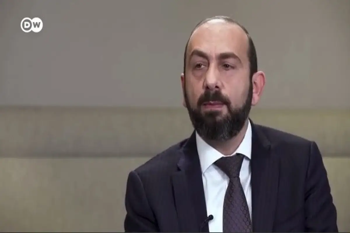 Ararat Mirzoyan: Aİ ilə yeni tərəfdaşlıq proqramı 3 ay ərzində imzalanacaq