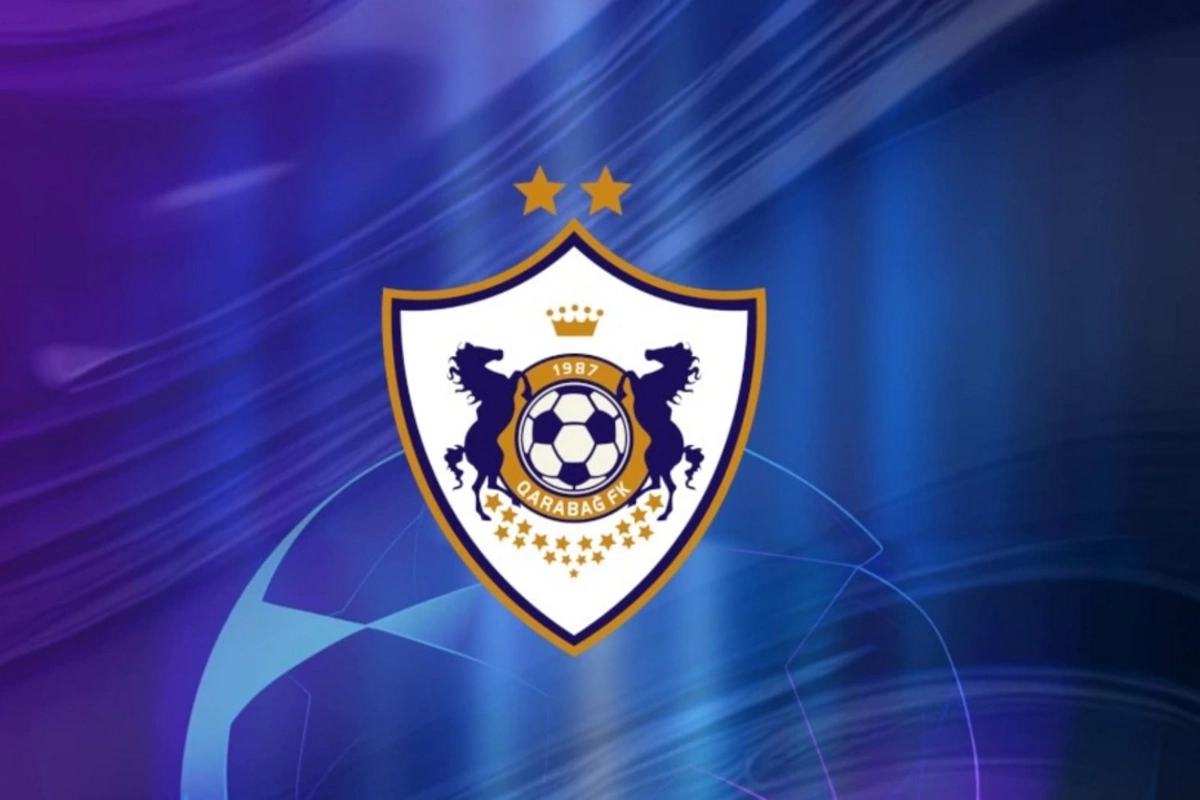 "Qarabağ"ın UEFA Çempionlar Liqasının III təsnifat mərhələsindəki potensial rəqibləri müəyyənləşib
