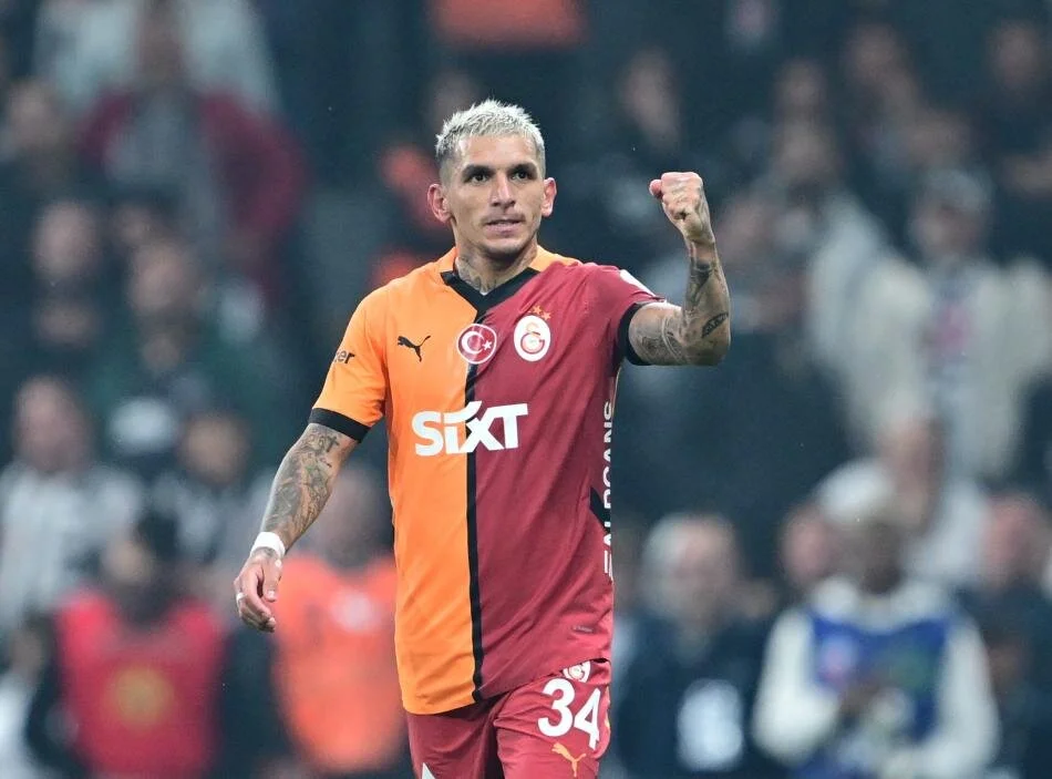 Torreyra "Qalatasaray"da qalacaq