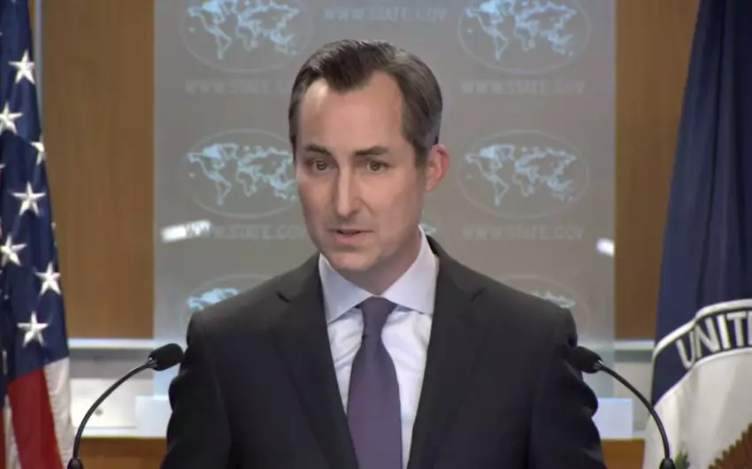 “Ermənistan və Azərbaycan arasında sülh sazişi əlçatandır”