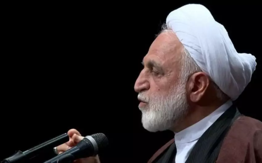 İran məhkəmə sisteminin başçısı: “Edam hökmlərinin hamısı icra olunacaq”