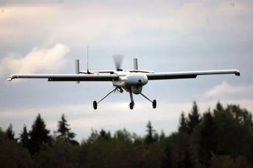 Rusiya PUA-nı sınaqdan keçirib