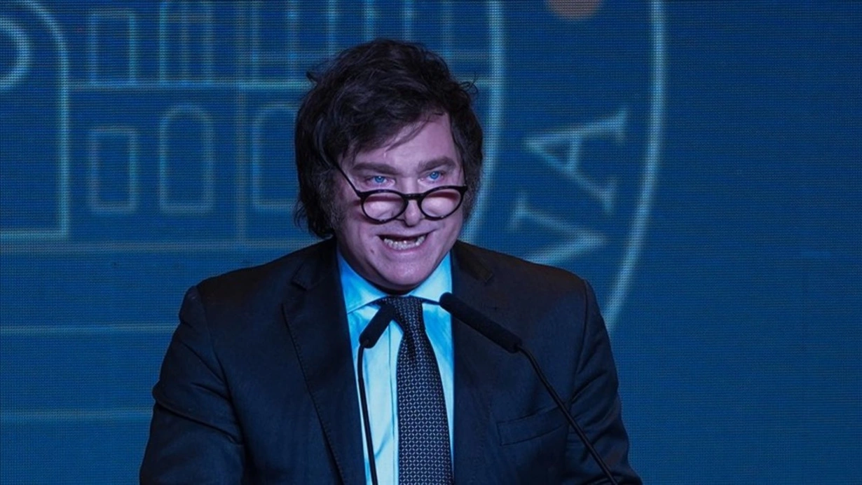 Argentinada 20 min kolumbiyalı tələbənin pulsuz təhsili ləğv edilib