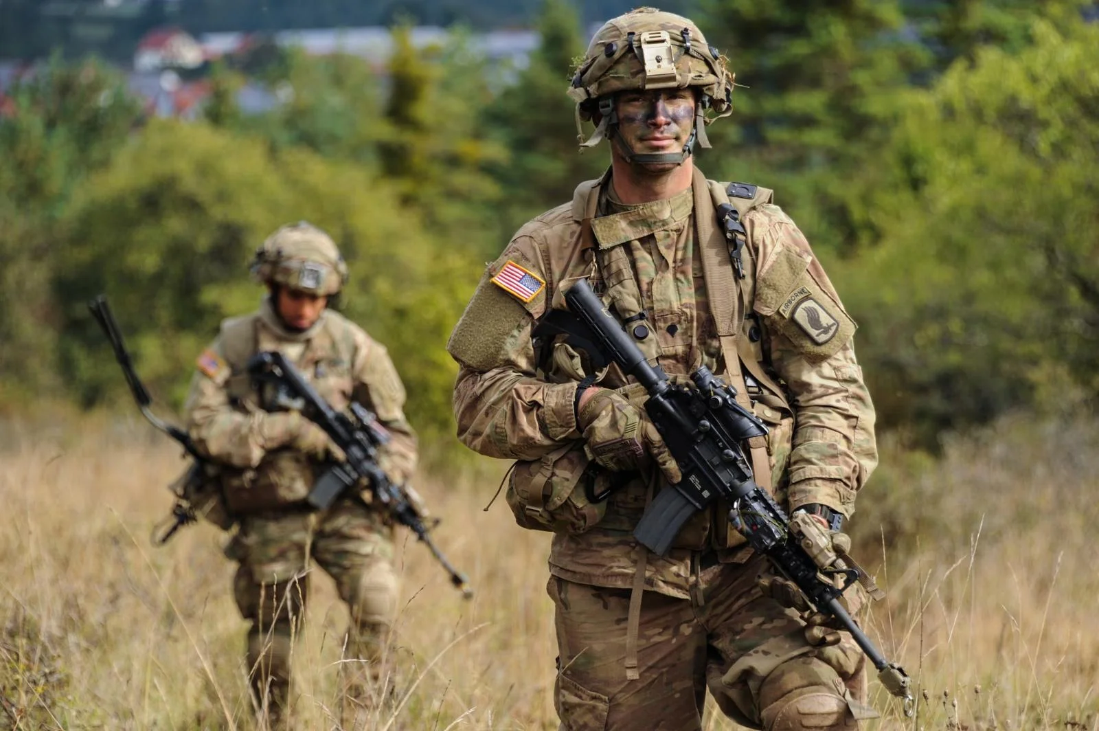 415 yaralı, 13 ölü: ABŞ İrana qarşı itkilərini açıqladı