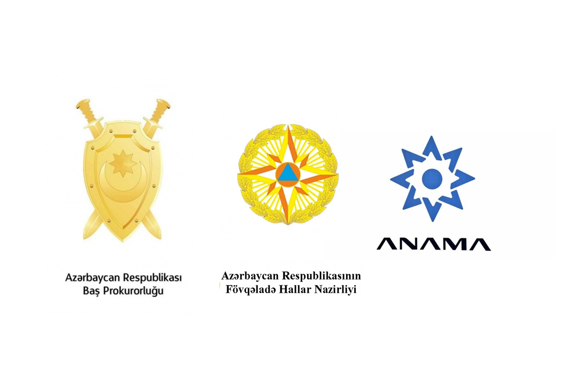 Kinostudiyanın ərazisində zərərsizləşdirmə və təmizləmə işləri aparılır - BİRGƏ MƏLUMAT