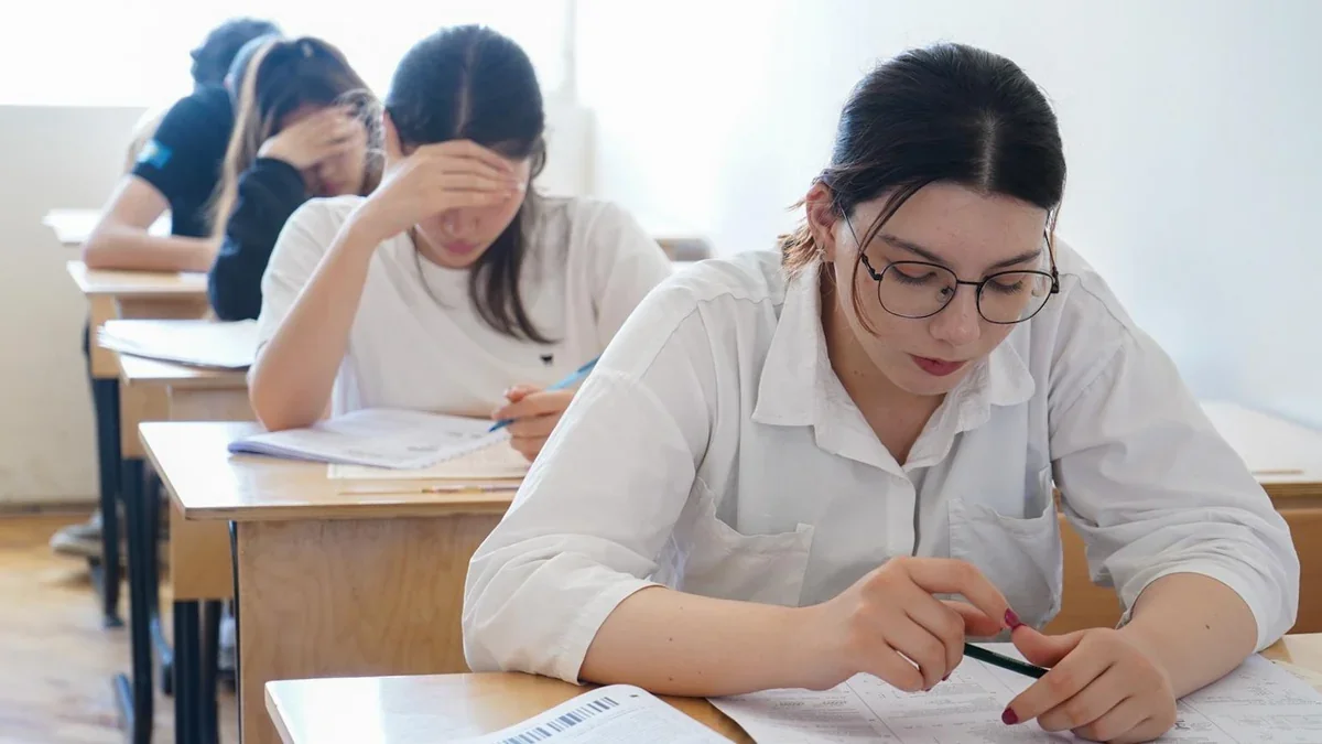 19 aprel imtahan nəticələri açıqlandı