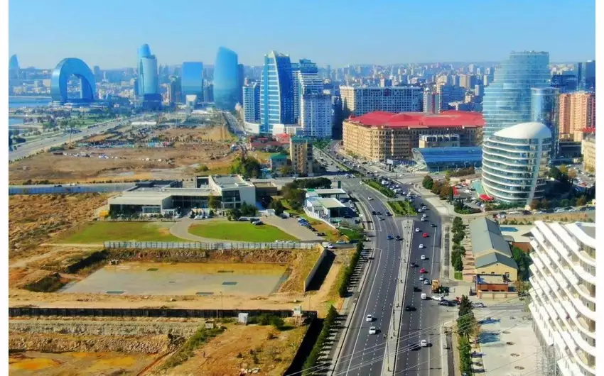 Zəfər Günü ilə bağlı bu gecədən bəzi yollarda hərəkət məhdudlaşdırılacaq