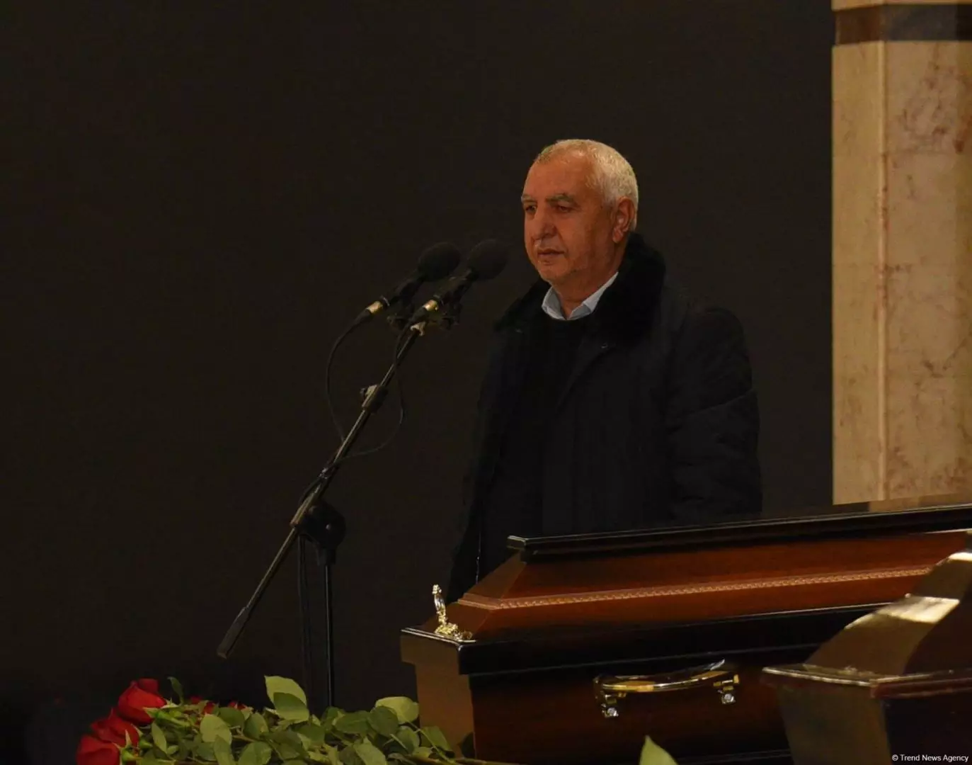 Hökümənin ailəsindən oğurlanan pullar qaytarıldı