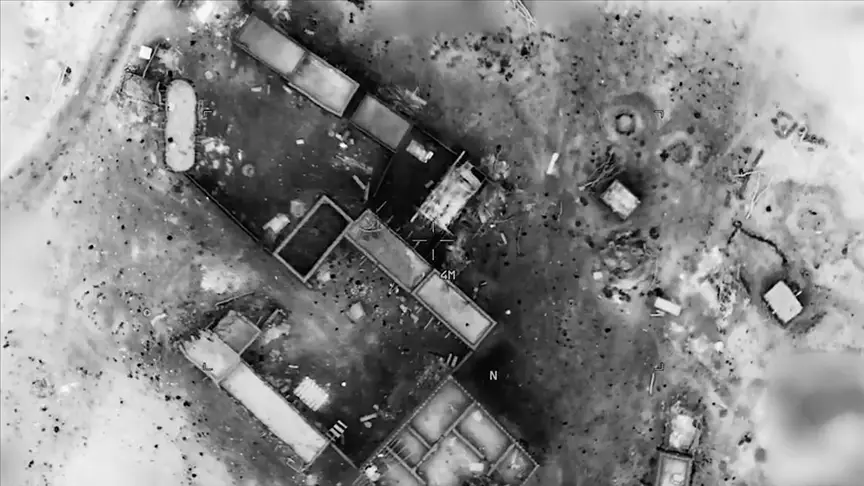 Husilər: ABŞ Hudeydə, Həccə və Səda şəhərlərinə hava zərbələri endirib