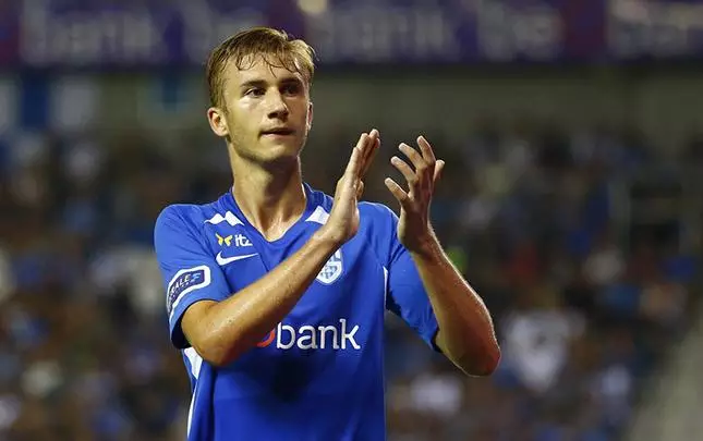 Konfrans Liqasında həftənin ən yaxşısı müüəyyənləşdi