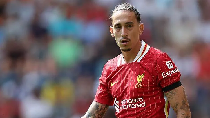 Tsimikas Türkiyə klubuna keçə bilər