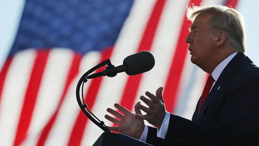 ABŞ Trampı Putinin Yeni START təklifi ilə razılaşmağa çağırdı