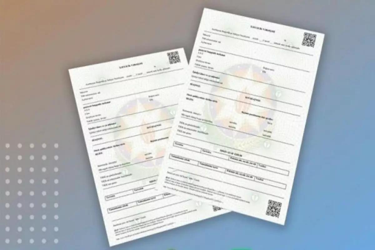 Elektron xəstəlik vərəqini kimlərin ala biləcəyi açıqlanıb