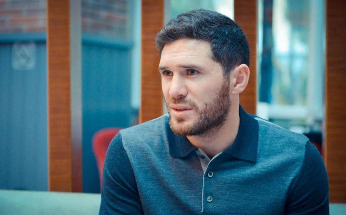 "Turan Tovuz" məşqçisi ilə yollarını ayırıb