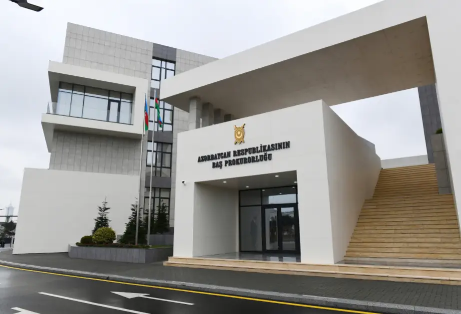 Azərbaycan beynəlxalq axtarışda olan Tacikistan vətəndaşını təhvil verib