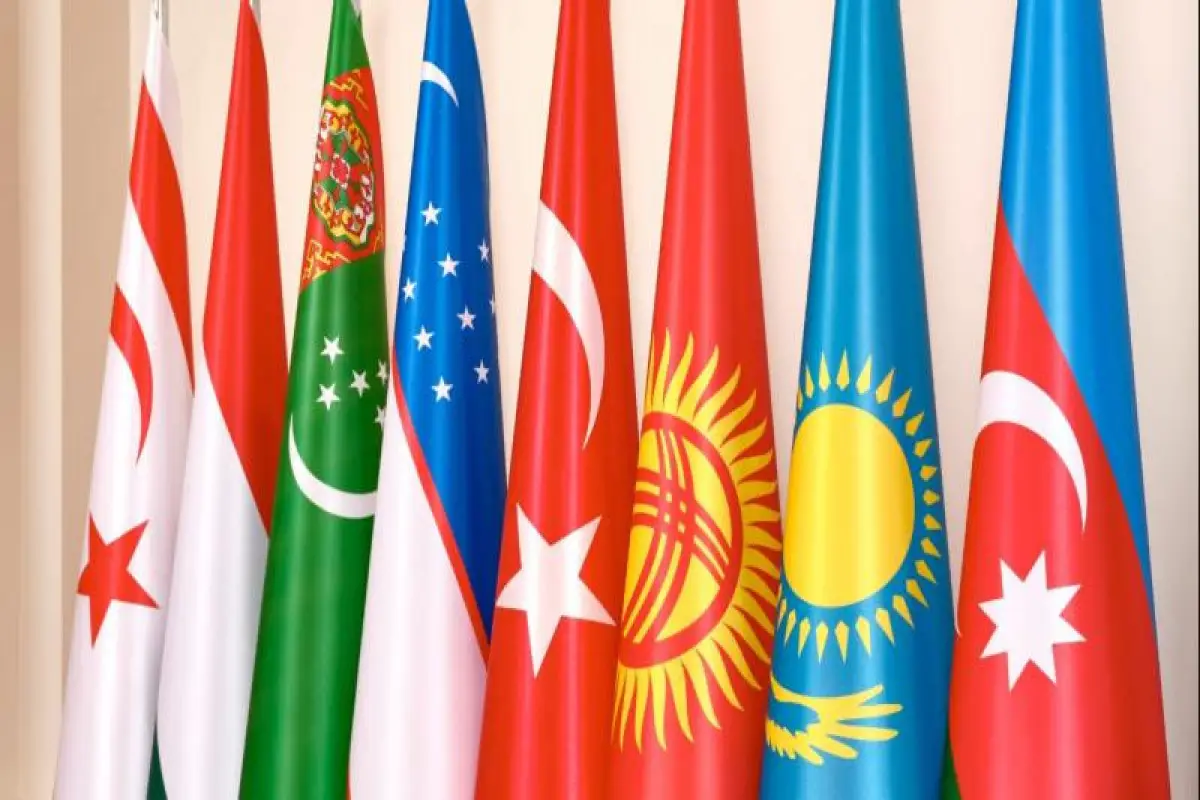 Türk Dövlətlərinin dil birliyini möhkəmləndirən layihələr həyata keçirilib