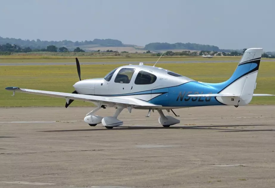 Avstraliyada təyyarə qəzasında 4 nəfər ölüb