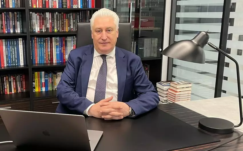 Korotçenko: “Azərbaycan Silahlı Qüvvələrinin antiterror tədbirləri məcburi xarakter daşıyır”