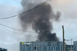 İran İsraildə "Microsoft"un binasını vurub, azı 30 nəfər yaralanıb