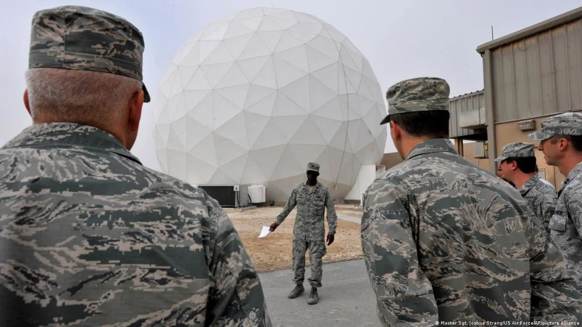 ABŞ qoşunlarını Suriyadan tamamilə çıxarmağı planlaşdırır