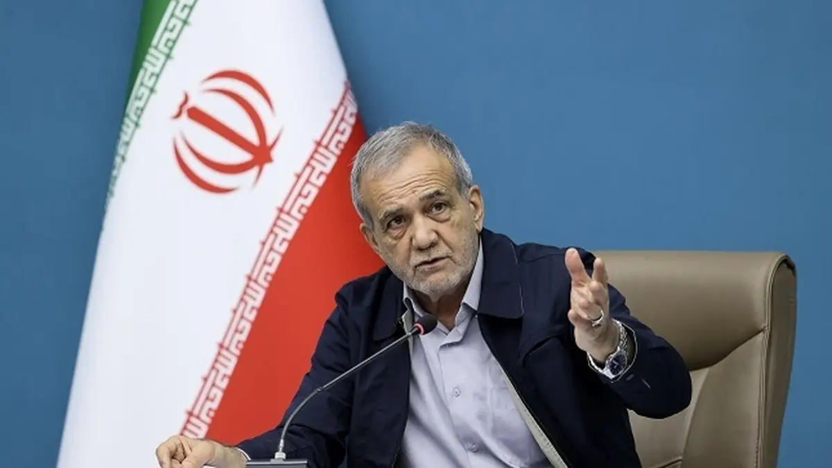 Pezeşkiana sui- qəsd ediblər?