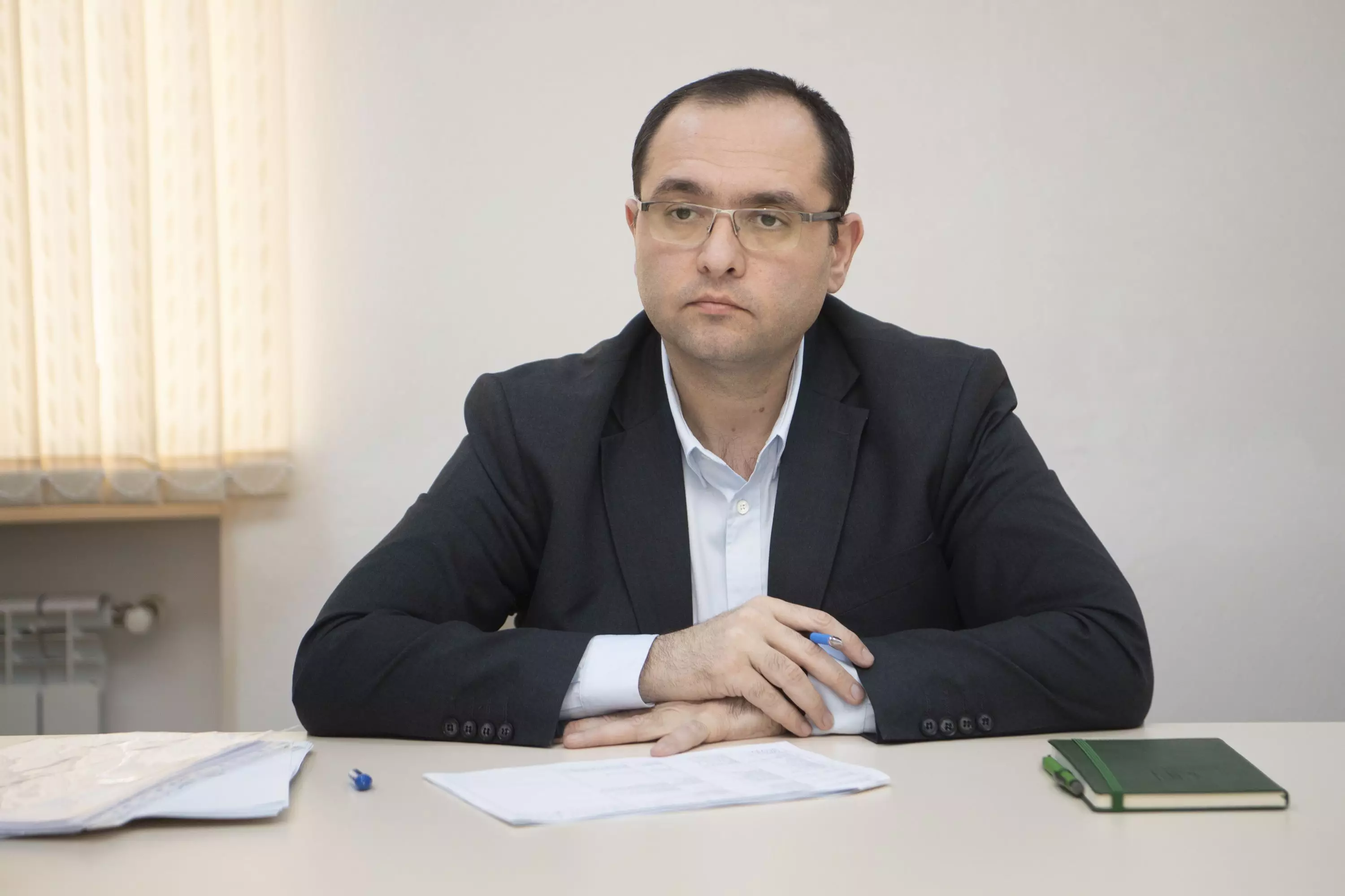 Nazir koronavirusa yoluxdu