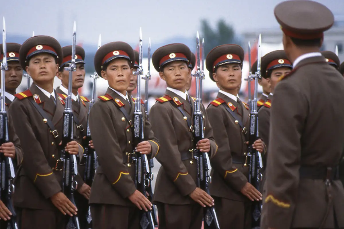 Pxenyan və Kursk şəhərləri qardaşlaşacaq, Kurskda həlak olan Şimali Koreya əsgərlərinə abidə qoyulacaq