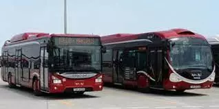 Azərbaycanda 16 marşrut xəttinin sahibi dəyişib