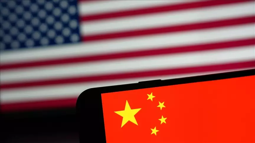 Çin XİN: ABŞ rəsmiləri Çinlə ticarət dialoqunda sabitlik göstərmir
