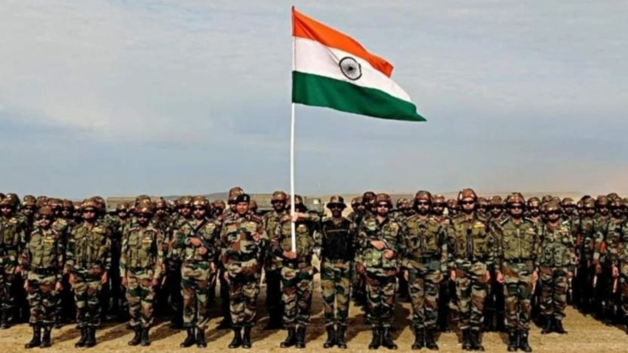 Hindistan 8,5 milyard dollarlıq hərbi texnika alır