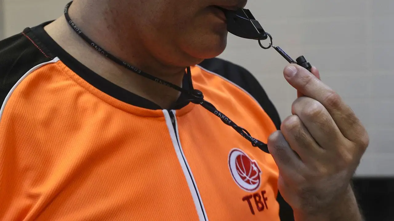 Basketbol hakimi Yener Yılmaz U19 Kişilər Dünya Kubokuna təyinat alıb