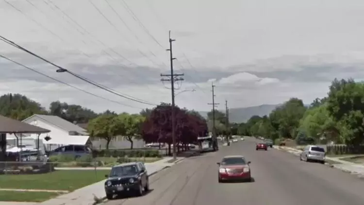 Baydeni təhdid edən şəxs FTB-nin əməliyyatında öldürüldü